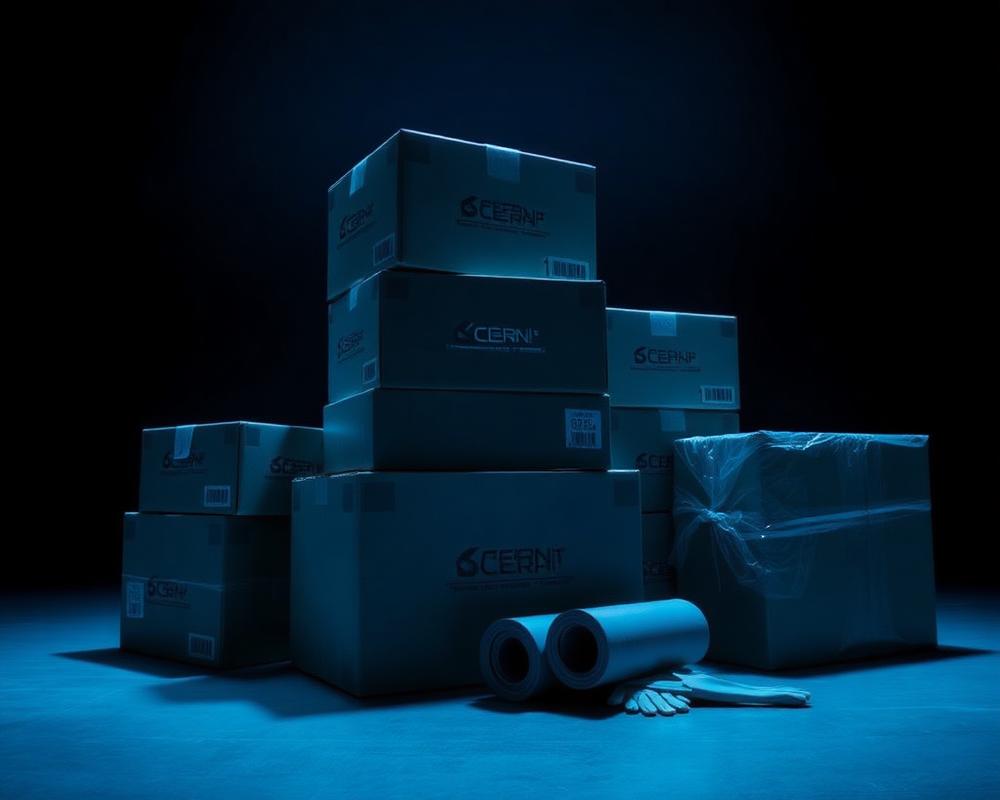 Wrap kits